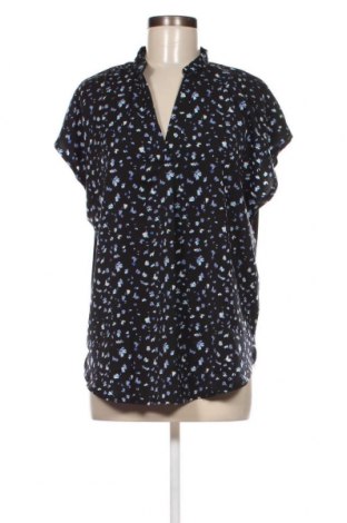 Дамска блуза Lindex, Размер M, Цвят Многоцветен, Цена 9,30 лв.