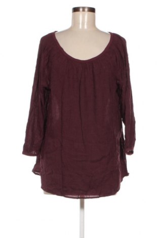 Дамска блуза Lindex, Размер M, Цвят Лилав, Цена 4,18 лв.