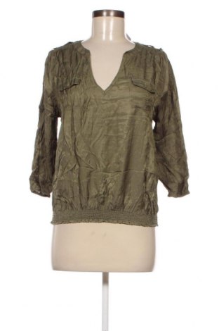 Γυναικεία μπλούζα Lipo Lipo, Μέγεθος S, Χρώμα Πράσινο, Τιμή 2,00 €