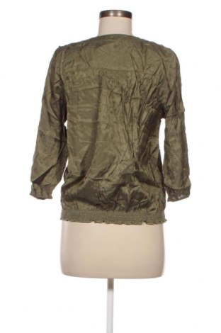 Дамска блуза Lipo Lipo, Размер S, Цвят Зелен, Цена 3,61 лв.