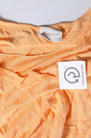 Дамска блуза Liz Claiborne, Размер M, Цвят Оранжев, Цена 3,04 лв.