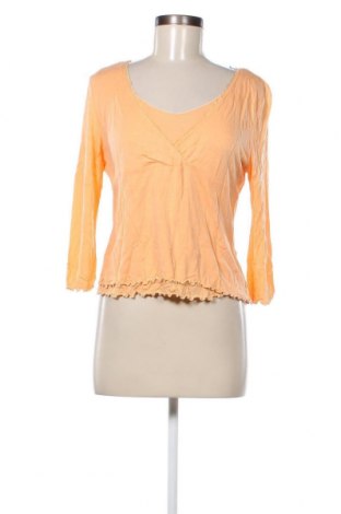 Γυναικεία μπλούζα Liz Claiborne, Μέγεθος M, Χρώμα Πορτοκαλί, Τιμή 1,65 €