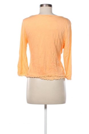 Damen Shirt Liz Claiborne, Größe M, Farbe Orange, Preis € 1,59