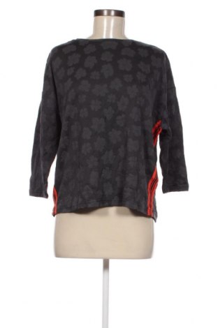 Γυναικεία μπλούζα Louise, Μέγεθος M, Χρώμα Γκρί, Τιμή 1,63 €