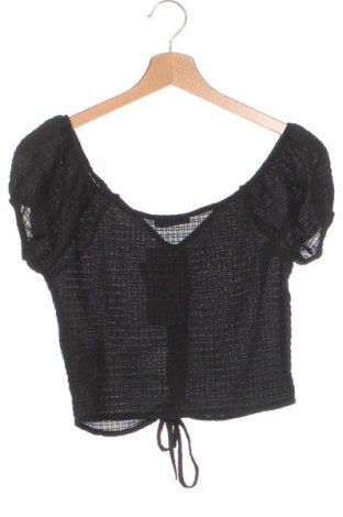 Γυναικεία μπλούζα Ltb, Μέγεθος M, Χρώμα Μαύρο, Τιμή 37,11 €