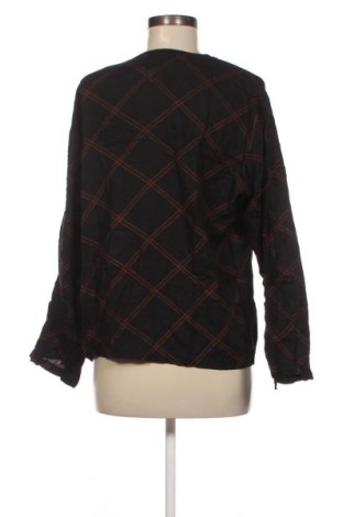 Γυναικεία μπλούζα MO, Μέγεθος M, Χρώμα Μαύρο, Τιμή 1,68 €