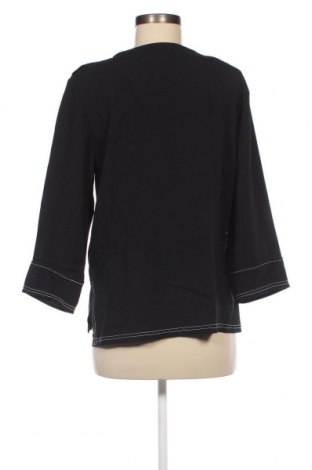 Дамска блуза MULAYA, Размер S, Цвят Черен, Цена 3,12 лв.