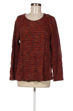 Γυναικεία μπλούζα Made In Italy, Μέγεθος M, Χρώμα Πολύχρωμο, Τιμή 2,59 €