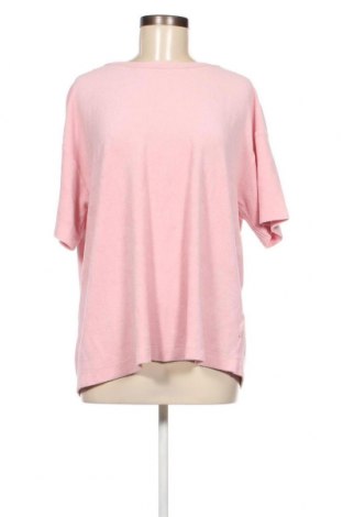 Γυναικεία μπλούζα Maerz Muenchen, Μέγεθος XL, Χρώμα Ρόζ , Τιμή 21,71 €
