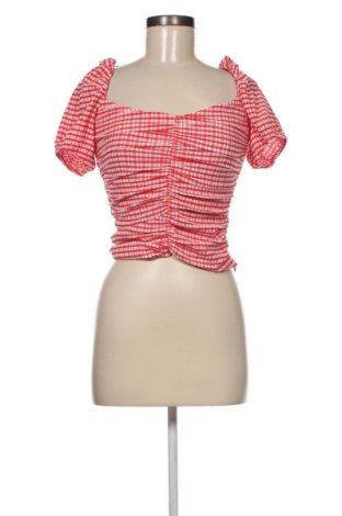 Γυναικεία μπλούζα Mango, Μέγεθος S, Χρώμα Πολύχρωμο, Τιμή 4,18 €