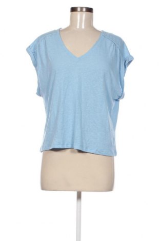 Damen Shirt Mango, Größe S, Farbe Blau, Preis 27,84 €