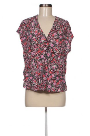 Γυναικεία μπλούζα Mango, Μέγεθος XS, Χρώμα Πολύχρωμο, Τιμή 2,51 €