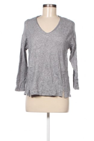 Damen Shirt Mango, Größe S, Farbe Grau, Preis 1,95 €
