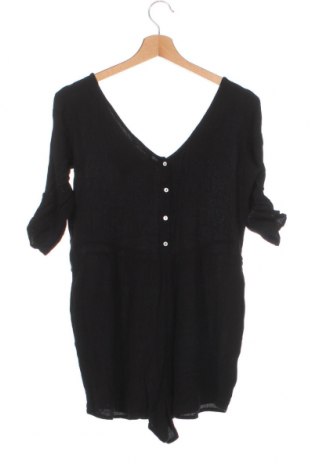 Дамска блуза Mango, Размер S, Цвят Черен, Цена 5,00 лв.