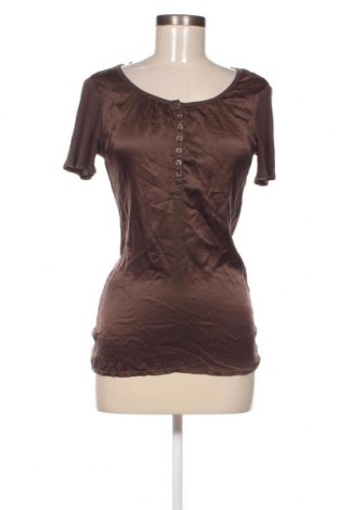 Дамска блуза Marc Aurel, Размер XS, Цвят Кафяв, Цена 12,42 лв.