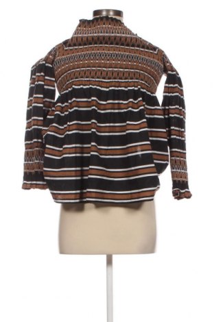 Дамска блуза Marc Aurel, Размер L, Цвят Многоцветен, Цена 9,18 лв.