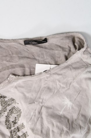 Γυναικεία μπλούζα Margittes, Μέγεθος L, Χρώμα Πολύχρωμο, Τιμή 21,03 €