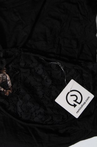 Γυναικεία μπλούζα Mim, Μέγεθος S, Χρώμα Μαύρο, Τιμή 11,75 €