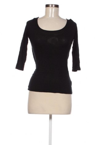Γυναικεία μπλούζα Mim, Μέγεθος S, Χρώμα Μαύρο, Τιμή 2,23 €