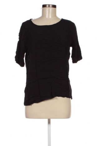 Γυναικεία μπλούζα Minimum, Μέγεθος M, Χρώμα Μαύρο, Τιμή 2,73 €