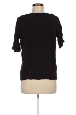 Γυναικεία μπλούζα Minimum, Μέγεθος M, Χρώμα Μαύρο, Τιμή 3,15 €