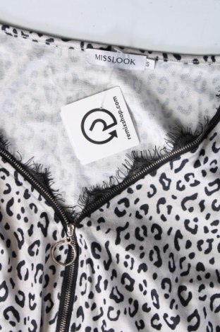 Damen Shirt MissLook, Größe S, Farbe Mehrfarbig, Preis 13,22 €