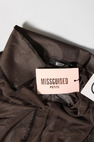Дамска блуза Missguided, Размер XXS, Цвят Зелен, Цена 6,82 лв.