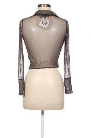 Damen Shirt Missguided, Größe XXS, Farbe Grün, Preis € 3,68