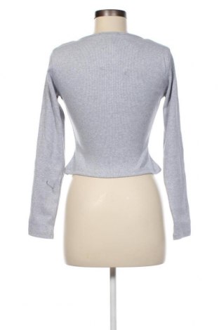 Damen Shirt Missguided, Größe M, Farbe Grau, Preis 6,49 €