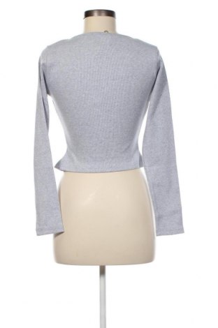 Damen Shirt Missguided, Größe S, Farbe Grau, Preis € 4,15