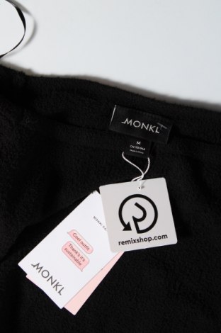 Damen Shirt Monki, Größe M, Farbe Schwarz, Preis € 4,42