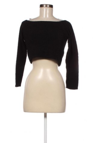 Дамска блуза Monki, Размер M, Цвят Черен, Цена 8,58 лв.