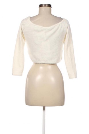 Damen Shirt Monki, Größe M, Farbe Weiß, Preis € 4,29