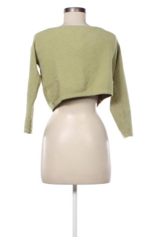 Damen Shirt Monki, Größe XL, Farbe Grün, Preis € 2,41