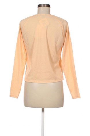 Damen Shirt Monki, Größe L, Farbe Gelb, Preis € 3,99