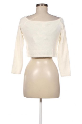 Дамска блуза Monki, Размер M, Цвят Бял, Цена 11,18 лв.