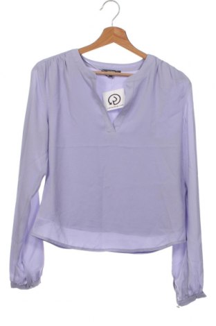Γυναικεία μπλούζα Montego, Μέγεθος XXS, Χρώμα Βιολετί, Τιμή 4,95 €