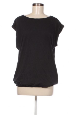 Γυναικεία μπλούζα Montego, Μέγεθος L, Χρώμα Μαύρο, Τιμή 15,98 €