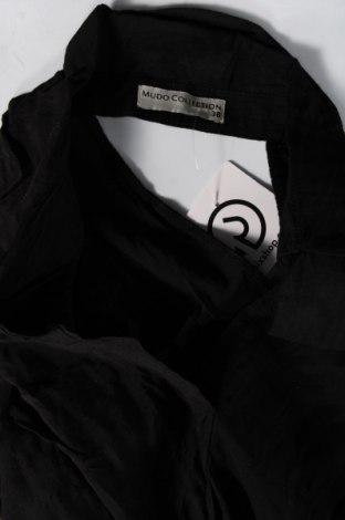 Damen Shirt Mudo Collection, Größe M, Farbe Schwarz, Preis 1,63 €