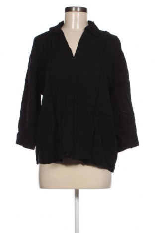 Γυναικεία μπλούζα Mudo Collection, Μέγεθος M, Χρώμα Μαύρο, Τιμή 1,61 €