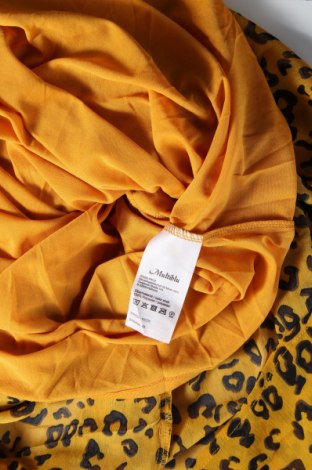Дамска блуза Multiblu, Размер S, Цвят Многоцветен, Цена 3,04 лв.