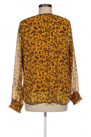 Γυναικεία μπλούζα Multiblu, Μέγεθος S, Χρώμα Πολύχρωμο, Τιμή 1,65 €