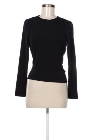 Γυναικεία μπλούζα NA-KD, Μέγεθος XS, Χρώμα Μαύρο, Τιμή 2,60 €