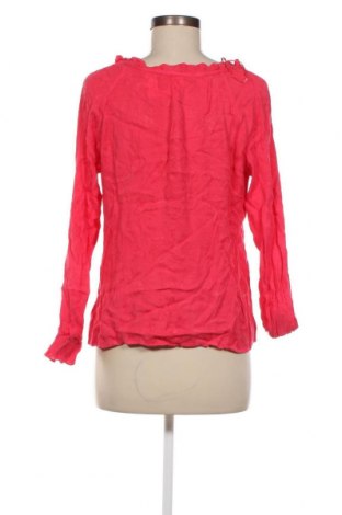 Γυναικεία μπλούζα Naf Naf, Μέγεθος M, Χρώμα Ρόζ , Τιμή 4,08 €
