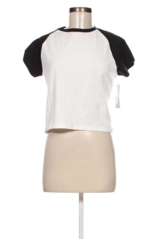 Γυναικεία μπλούζα Nelly, Μέγεθος XL, Χρώμα Πολύχρωμο, Τιμή 5,57 €
