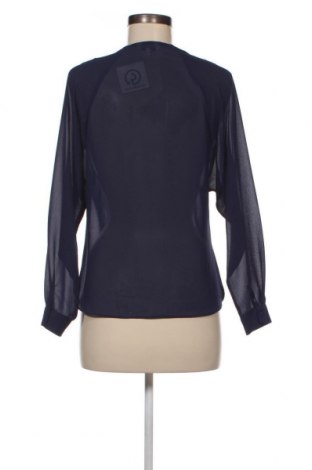 Γυναικεία μπλούζα New Look, Μέγεθος M, Χρώμα Μπλέ, Τιμή 11,75 €