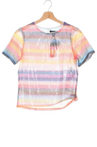 Damen Shirt New Look, Größe S, Farbe Mehrfarbig, Preis 15,98 €