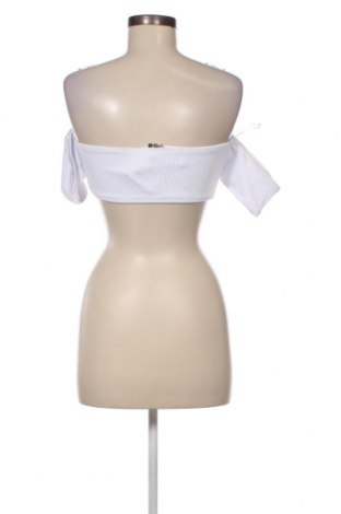 Дамска блуза New Look, Размер L, Цвят Бял, Цена 8,68 лв.