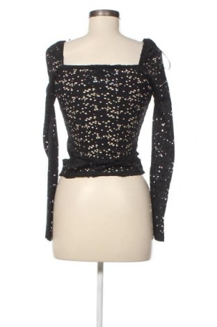 Damen Shirt New Look, Größe S, Farbe Schwarz, Preis 3,04 €