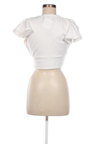 Damen Shirt Nly One, Größe L, Farbe Weiß, Preis € 8,47